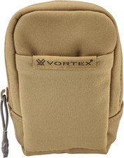 Vortex Glasspak Pro Binocular Harness Small Zipper Pouch Attachment