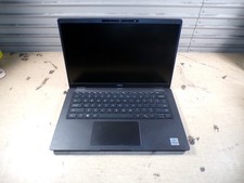 *DELL LATITUDE 7410 INTEL CORE i5-10310U 1.70GHZ 16GB RAM **NO HD/ NO CADDIE