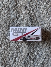 Mini GT 1:64 Acura ARX-06 2024 IMSA Exclusive Limited Edition