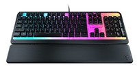 Turtle Beach Magma DE Gaming Tastatur black QWERTZ Tastatur TBK-1004-02-DE