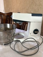 Kenwood Chef Mixer A702 White