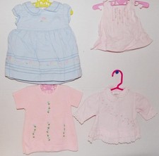 4 Baby Clothing CARTER'S Koala Baby 0-3MO NB 25