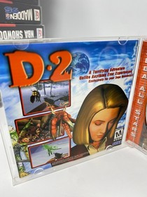 The House of the Dead 2 - Sega Dreamcast - CIB Complete Tested Authentic