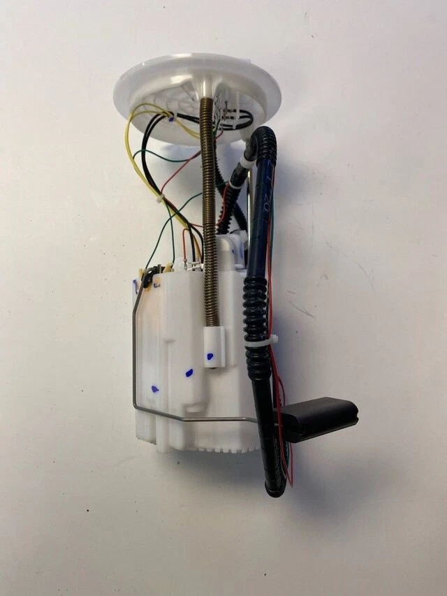 Bomba de combustible genuina Nissan Rogue 14 15 (modelos no seleccionados) 16-20 coreana EE. UU. M Foto 4 de 4