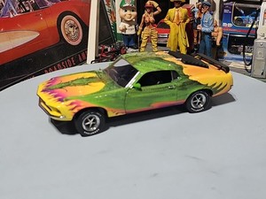 Franklin Mint Mustang | eBay