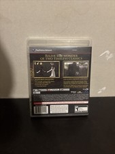 The Ico & Shadow Of The Colossus Collection Playstation 3 PS3 Video Game CIB