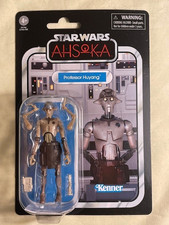 Star Wars Vintage Collection VC311 Professor Huyang 3.75  Action Figure NIP