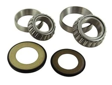 New HQ Powersports Steering Bearing Kit For Suzuki GS750 750cc 1980 1981 1982