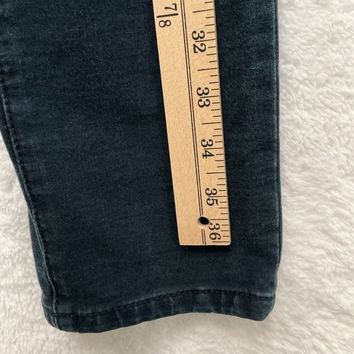 NYDJ Women Jeans 12P Blue Shaping Slimming Lift Tuck Technology - Picture 7 of 7