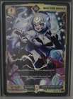 VCARD First Edition Divine Chaos Bao The Whale 10 Gamersupps (Holo)