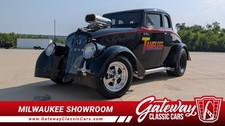 1933 Willys Gasser