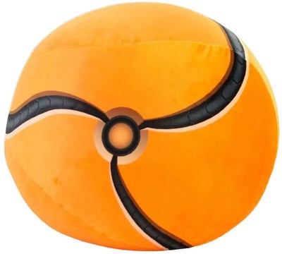 Metroid Morph Ball Mega Plüsch