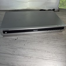 Samsung DVD-R120 DVD Player Recorder TESTED  WORKING