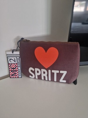 MC2 Saint Barth Pochette Aline