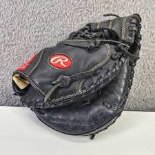 Rawlings Renegade Catchers Mitt Glove Right Hand Throw 32.5 inch RCM325BB