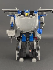 Transformers Alternators Camshaft complete Hasbro 2006 1:24 Acura RSX