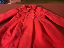 Catherine Malandrino Size 4 Girls Coat