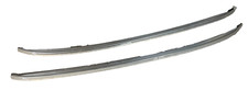 Barres de toit Mercedes CLASSE M