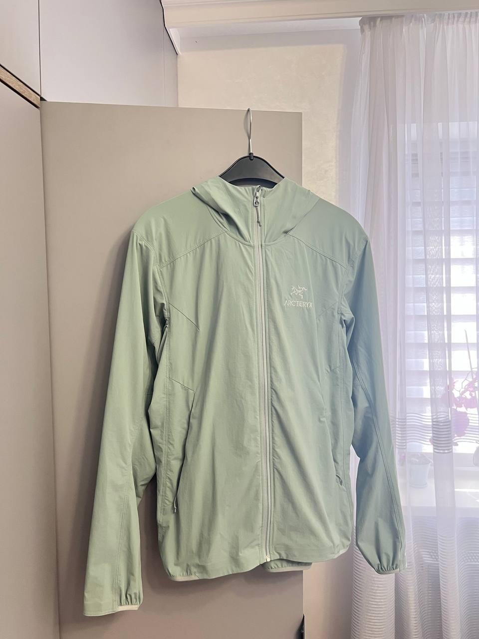 ARC'TERYX Arcteryx Gamma Si Giacca con Cappuccio Donna Taglia M