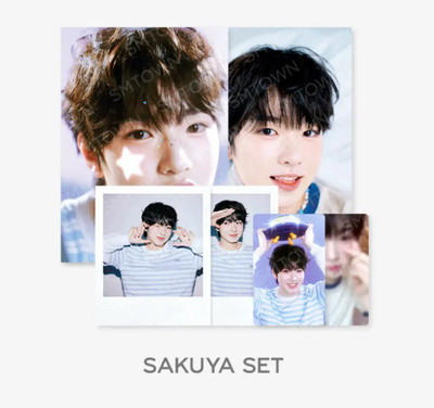 SMTOWN 東京MD NCT WISH サクヤ SAKUYA 会場特典 トレカ NCT WISH サクヤ SAKUYA LOGin MD フォトセット トレカ - メルカリ