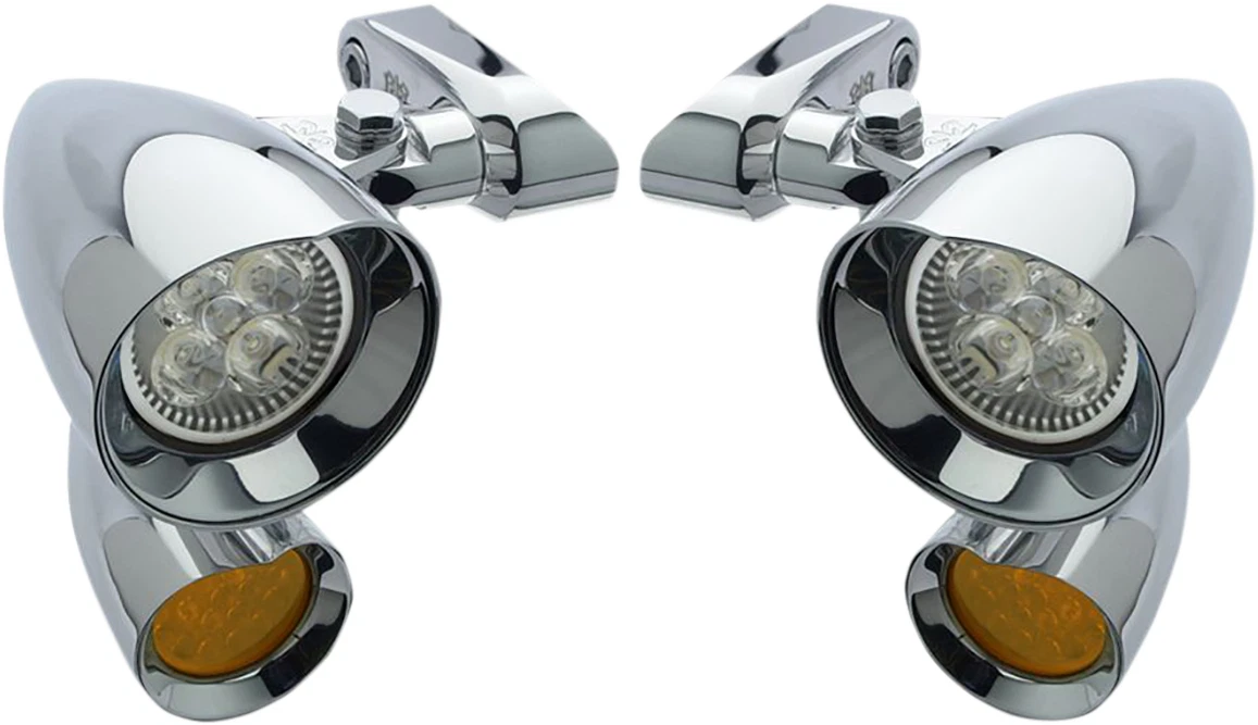 Headwinds Lighting & Indicators for Harley-Davidson for sale | eBay