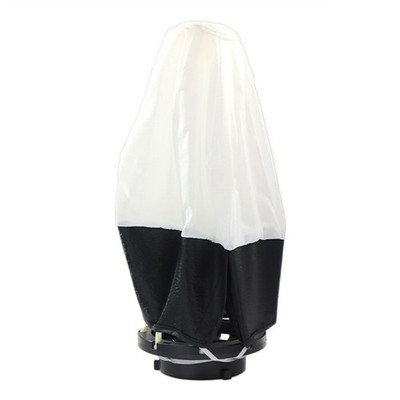 Blended Light Modifier for 35cm Globe Lantern, Softbox2431 Mount