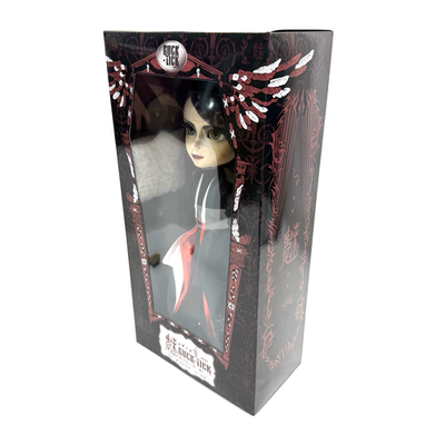 Taeyang × BUCK-TICK Atsushi Sakurai T-276 SHOW AFTER DARK doll