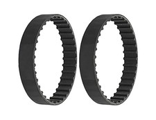 Planer Drive Belt for 324830-02 for Black Decker 7696 6-7 BD713, DeWALT KW715