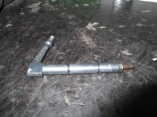Injecteur Nissan ALMERA