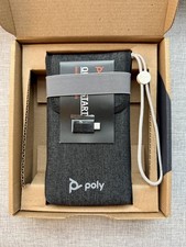 NEW Poly Sync 20 Portable USB-C Bluetooth Speakerphone SY20