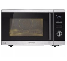 KENWOOD K25CSS21 Combination Microwave – Silver RRP 249££££