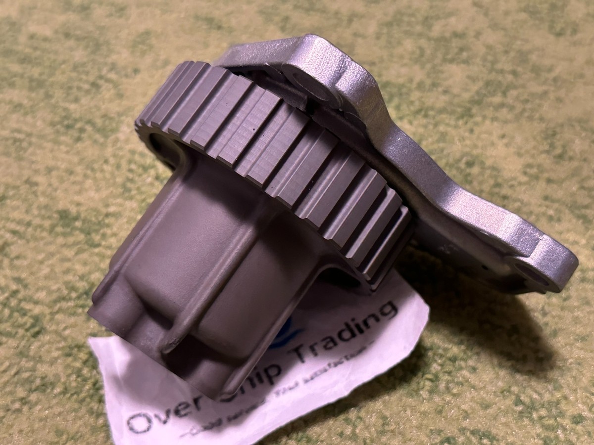 Honda GX360 ES6500 EX5500 H4514H HT3813 HT4213 Water Pump 19200