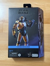 STAR WARS The Black Series NED-B Toy 6  OBI-Wan Kenobi Collectible Action Figure