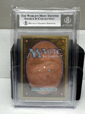 Black Lotus (CE) Collector's Edition Regular for sale online | eBay