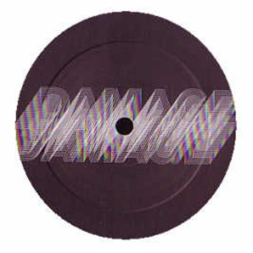 Tiefschwarz Ft Tracey Thorn Damage (винил)