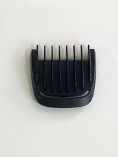 Philips Norelco Multigroom Trimmer Hair Guide Comb Guard 4mm OEM Fits T-Blade