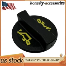 Fit For Cummins ISG/ISF2.8 1PC 5255310 Oil Plugs Filler Caps Engine Parts US