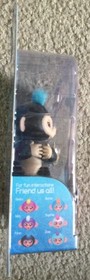 Fingerlings Finn Baby Monkey by WowWee Toys - Sealed Packaging