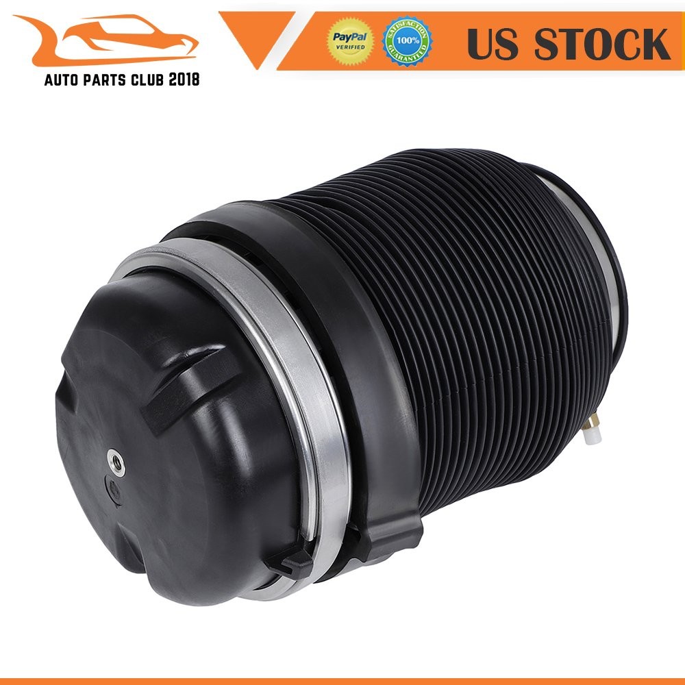 Bentley Mulsanne Speed 2011-2016 Rear Left Air spring P/N 3Y5616001F