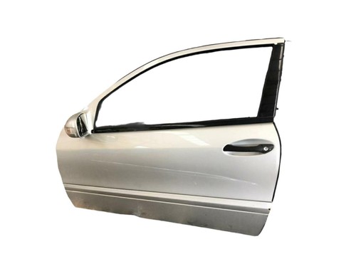Cache Haut-parleur De Porte Avant Droite MERCEDES-BENZ C W203