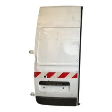 Porte arrière et accessoires Renault MASTER