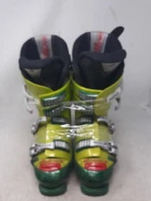 Nordica Grand Prix Ski Boots Men's Size 28.0-28.5 Used - Good