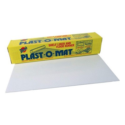 DYNALON 404225-0004 LAB MAT RIBBED PE 100 FT 9RND6