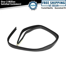Front Window Glass Run Channel Fits Chevrolet GMC