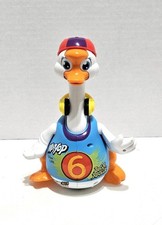 Body Rockin' Think Gizmo Dancing Hip Hop Goose Tested  Works Video Inside