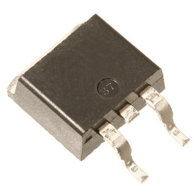 IRF1010NS Transistor N-MOSFET 55V 85A 180W D²Pak