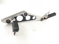 Honda CBX 750 F RC17 [1985] - detent holder detent plate left
