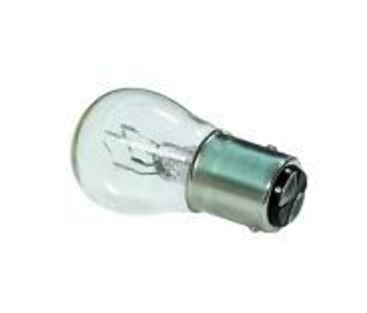 W4 Stop & Tail Bulb 21.5W 12V
