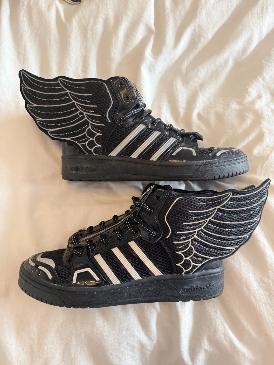 adidas Jeremy Scott Wings 2.0 Mesh for Sale | Authenticity