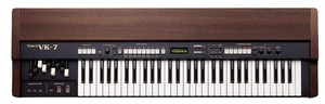 Roland Vk7 | eBay